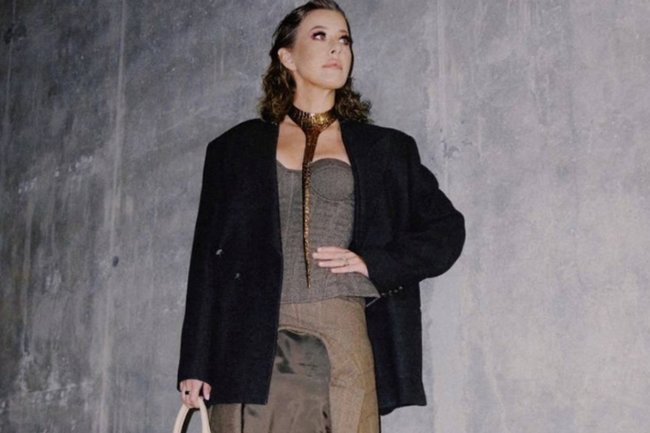 Ксения Собчак