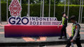 g20 Индонезия Бали 
