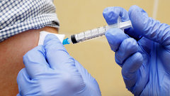 Вакцинация детей от коронавируса начинается в Нижегородской области