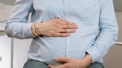 В США женщина стала матерью чужого малыша после процедуры ЭКО