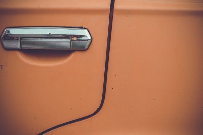 автомобиль, дверь, эпоха, транспорт, СССР