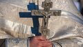 Священнослужитель погиб при пожаре в монастыре