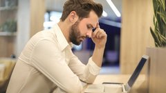 Назван главный страх россиян перед самозанятостью