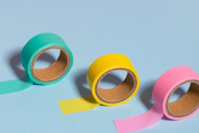 Секретная уловка: вот зачем клеят скотч на двери квартиры: Дом и семья ...