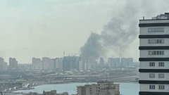 США бомбили Иран в течение пяти часов