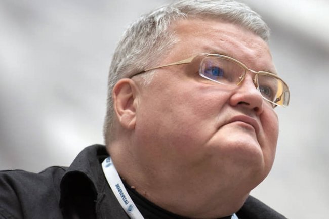 Сергей Стадлер