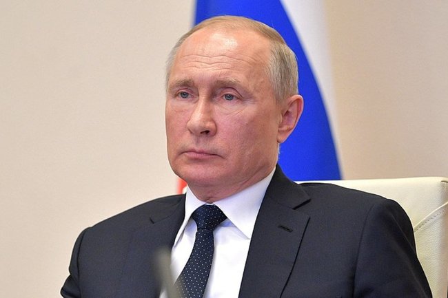 Путин анонсировал окончание «бала вампиров»