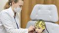 Ямальским детям в 2023 году провели 170 процедур электроэнцефалографии ночного сна