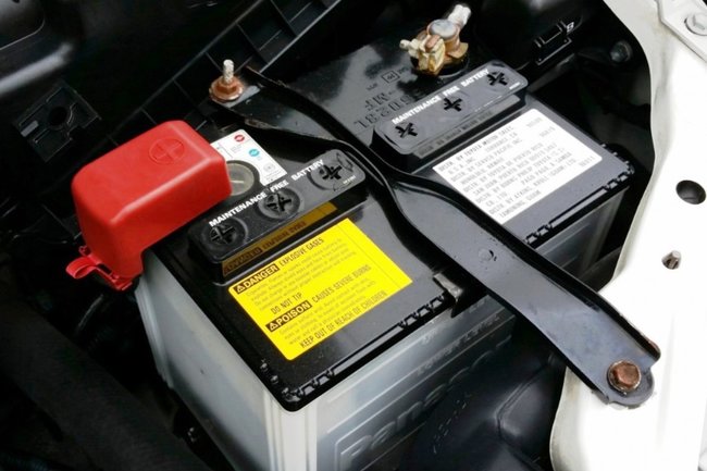 аккумулятор