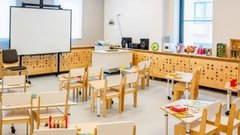 В Кызыле уволили сотрудников детского сада после тайной вакцинации дете