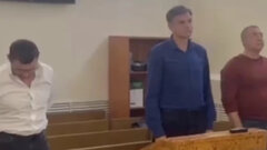 В Новороссийске троих осудили за хищение средств при обустройстве военных причалов
