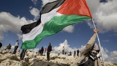 МИД Норвегии сообщил о переговорах Дональда Трампа с Палестиной