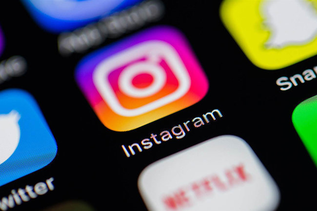 Instagram