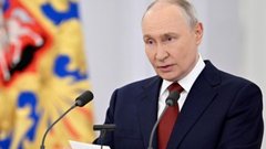 Путин предложил активнее внедрять ИИ для совершенствования общественного транспорта