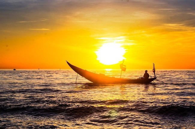 Вьетнам море