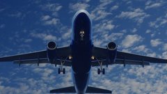 Самолет врио министра обороны Румынии потерял GPS-сигнал во время рейса в Литву