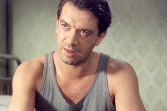 Владимир Машков в фильме «Вор»