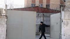 Количество заключенных в СИЗО и исправительных учреждениях РФ достигло исторически низкого уровня