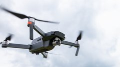 Технологии помогут в поисках туристов, пропавших в российском регионе