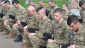 морская пехота украина