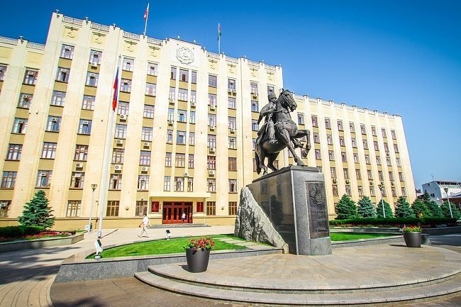Кубань стала лидером по освещению реализации нацпроектов в РФ