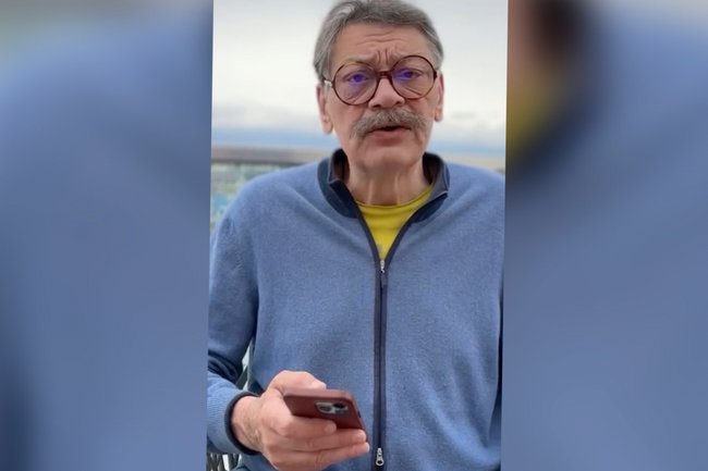 назаров дмитрий