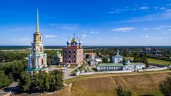 Жители рязанского города выразили недовольство из-за постоянных потоков отходов