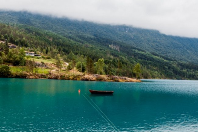 Мой любимый осенний курорт: откровенный отзыв путешественника о преимуществах и недостатках