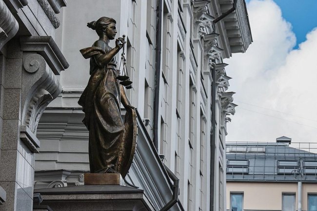 Фото: Андрей Любимов / РБК