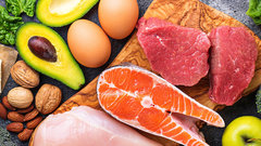 Выявлены ключевые привычки детей долгожителей