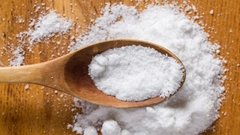 Более 5 граммов соли в день чреваты инфарктом – эндокринолог Тараско