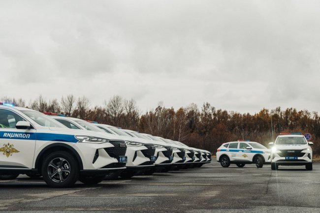 ДПС, ГИБДД, ГАИ, полиция, МВД