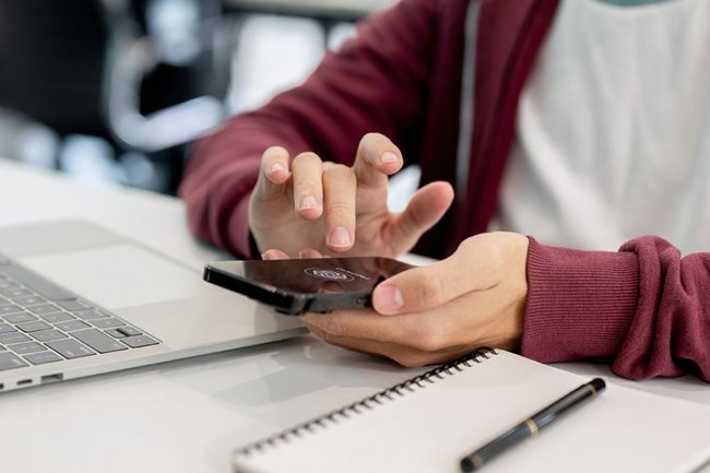 Фото: BongkarnGraphic / Shutterstock