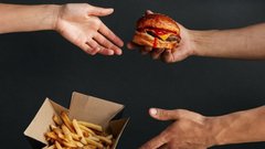 Потребление переработанных продуктов ведет к рискам заболеваний – исследование