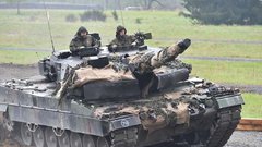 Германия не будет участвовать в военных учениях «коалиции желающих» в Польше
