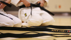 Брянским тренерам по карате дали срок за хулиганство в санатории