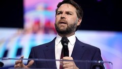 Вэнс рассказал о разногласиях с Нетаньяху