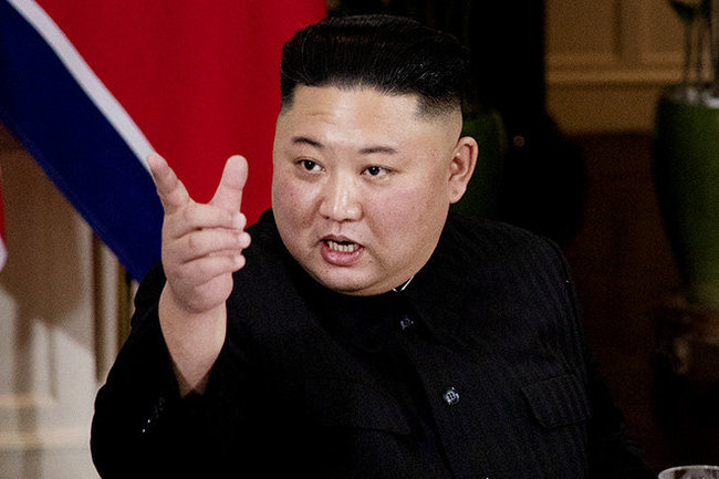 Правила поменялись: Ким Чен Ын стал диктовать США условия
