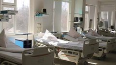 Сроки ожидания плановых госпитализаций в Москве сократились вдвое