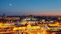 Рубио заявил о продолжении усилий США по урегулированию конфликта на Украине