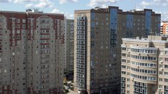 Курск и Белгород опередили Воронеж по темпам роста цен на комнаты