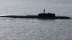 Полковник в отставке рассказал, откуда на российских подлодках возникают вмятины