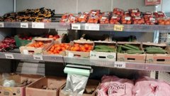 Цены на основные сезонные продукты в Уфе этим летом значительно снизились