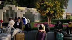 DM: Экспаты угрожают навсегда покинуть Дубай, испытывая страх за свое существование и бизнес