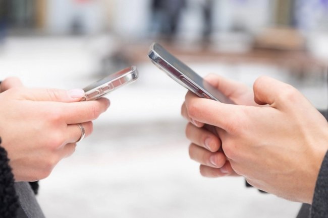 Доступ к интернету на скорости 5G для россиян