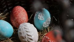 Айсель Мамедова предупредила о самом опасном окрашивании яиц на Пасху