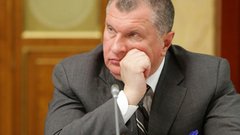 Экономику будущего ждет дефицит энергоресурсов и воды – Сечин