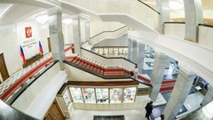 Партия пенсионеров выступает за право избирателей отзывать депутатов
