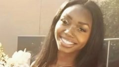 В Соединённых Штатах арестован подозреваемый в убийстве модели