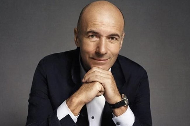 Игорь Крутой